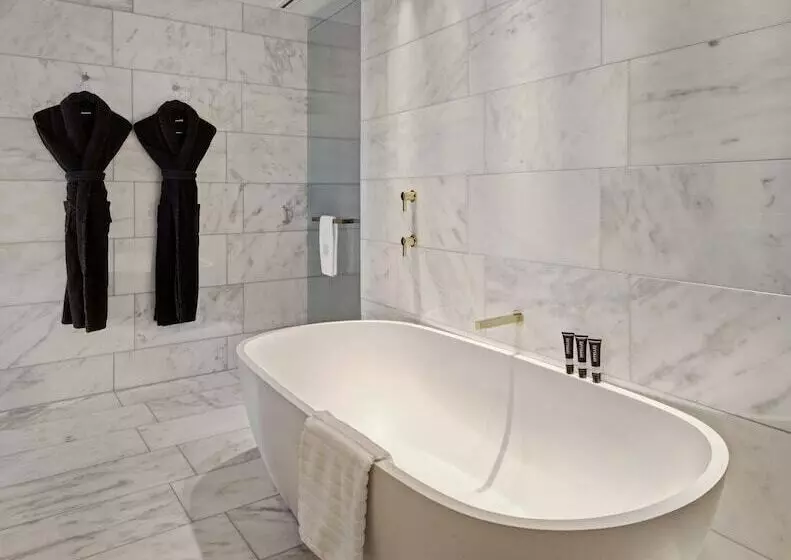 Sviitti, The Star Grand Hotel And Residences Sydney