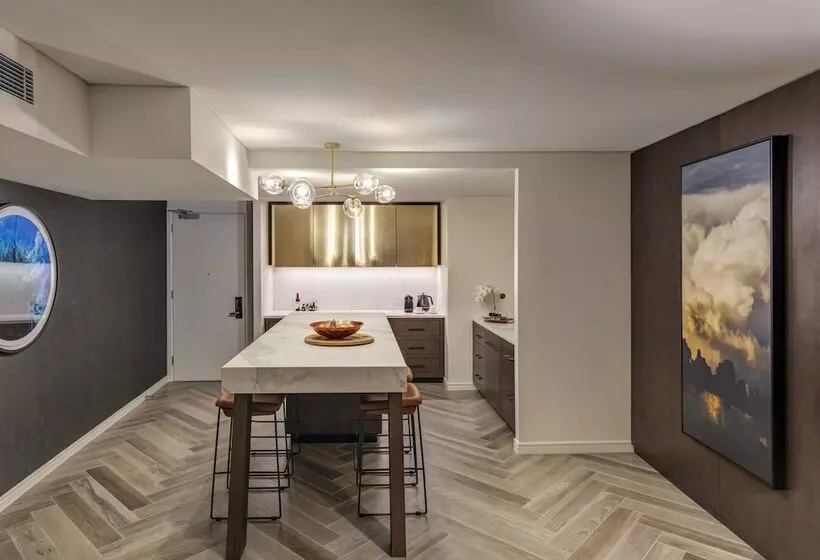 Sviitti, The Star Grand Hotel And Residences Sydney