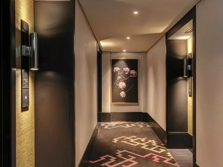 Premium-huone, The Star Grand Hotel And Residences Sydney