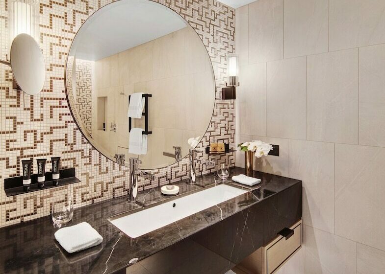 プレミアムルーム, The Star Grand Hotel And Residences Sydney