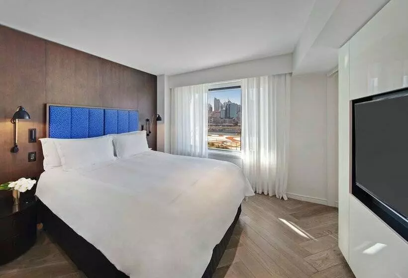 Sviitti Kaupungin Näkemystä, The Star Grand Hotel And Residences Sydney