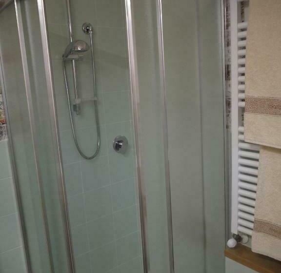 חדר סטנדרט נוף לגינה, Cara Pace In Collina Per Famiglie