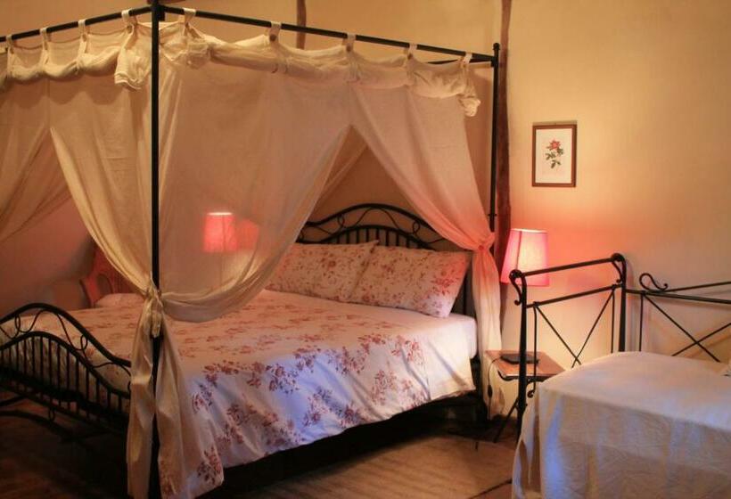 חדר סטנדרט, La Collina Dei Passeri