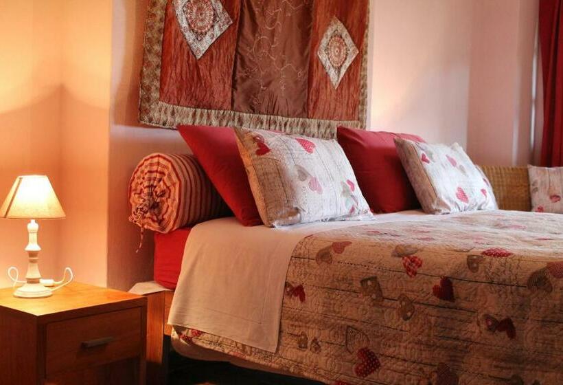 חדר סטנדרט, La Collina Dei Passeri