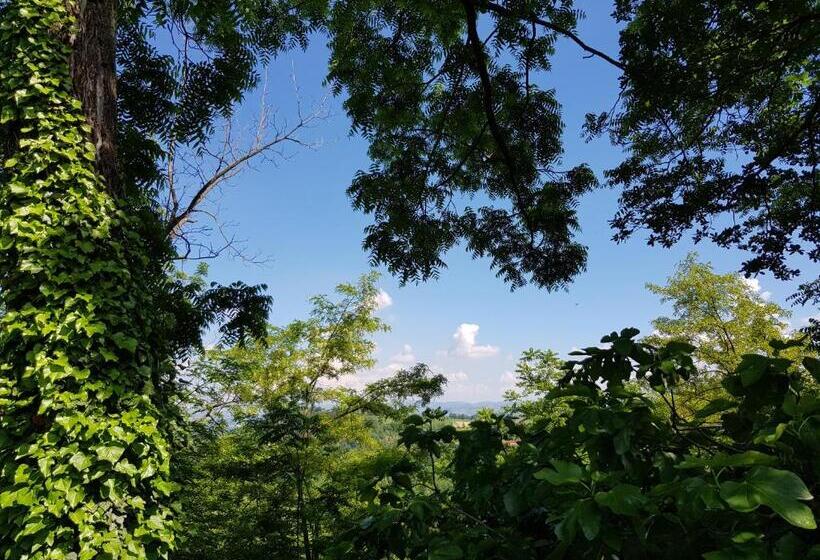 חדר סטנדרט, La Collina Dei Passeri