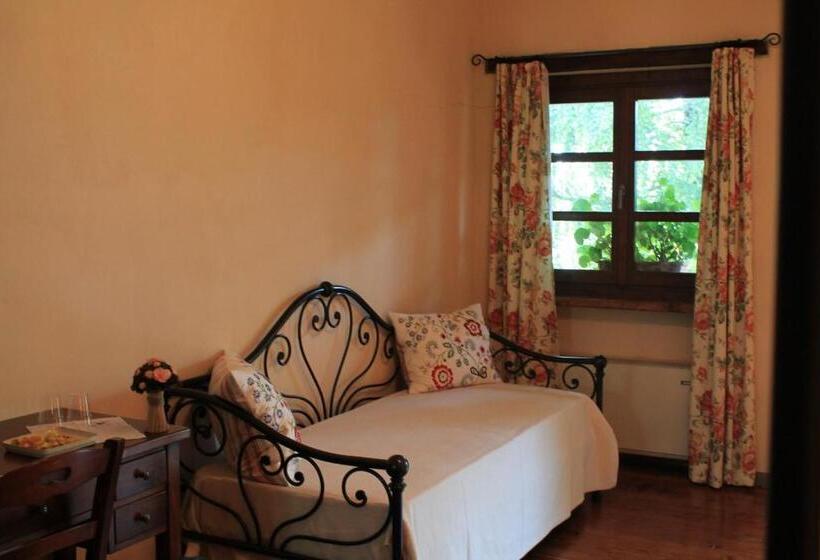 חדר סטנדרט, La Collina Dei Passeri