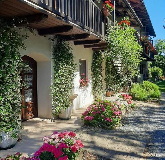 חדר סטנדרט, La Collina Dei Passeri