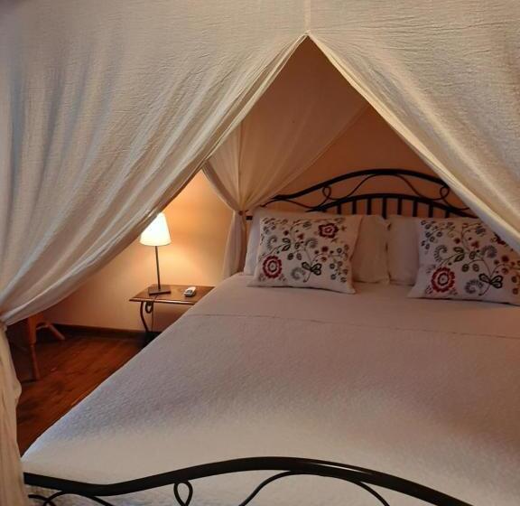 חדר סטנדרט, La Collina Dei Passeri