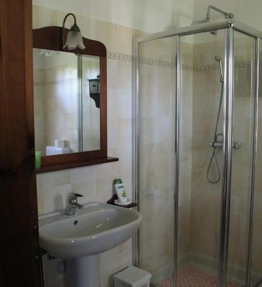 חדר סטנדרט, La Collina Dei Passeri