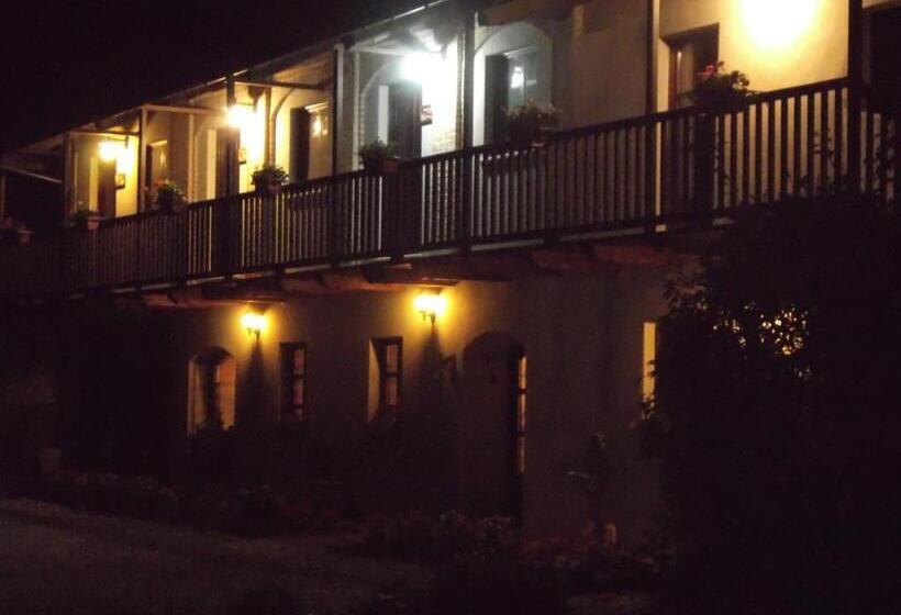 חדר סטנדרט, La Collina Dei Passeri