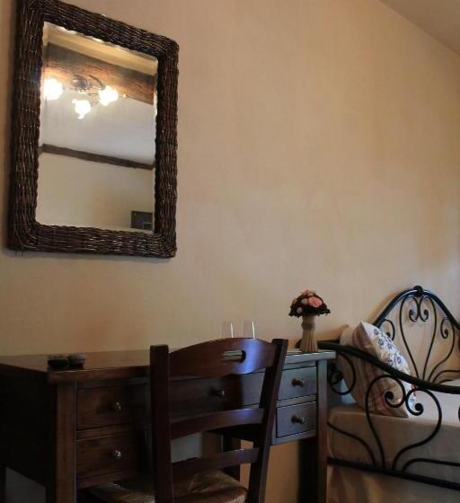 חדר סטנדרט, La Collina Dei Passeri