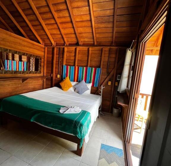 ‫فيلا غرفة نوم واحدة, Villas