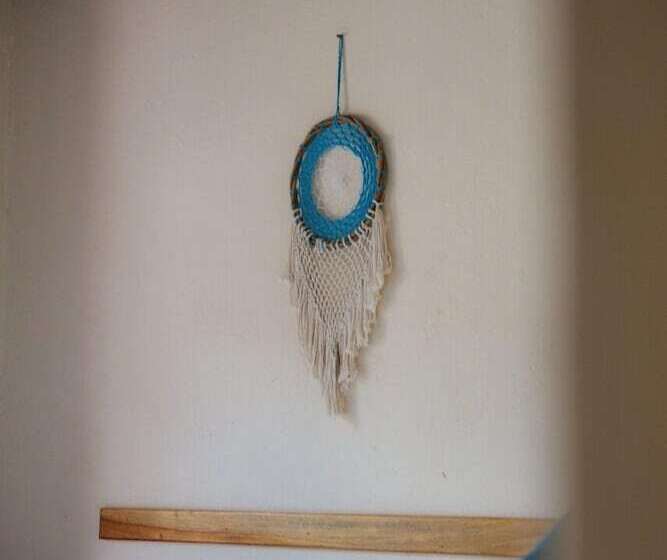 빌라 침실 1개, Villas