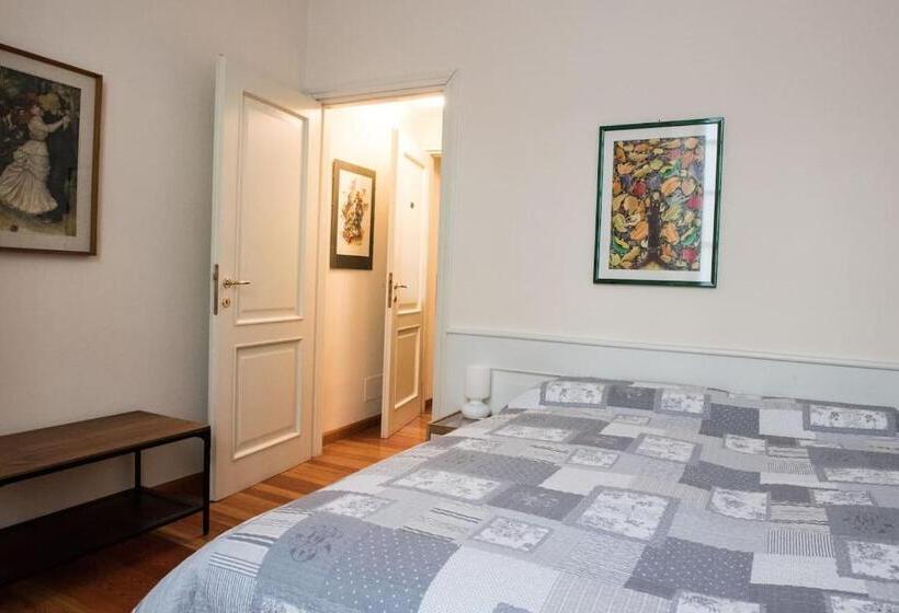 اتاق استاندارد, Lo Studio   The House Of Travelers