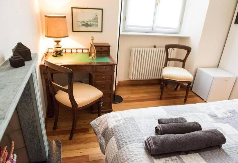 اتاق استاندارد, Lo Studio   The House Of Travelers