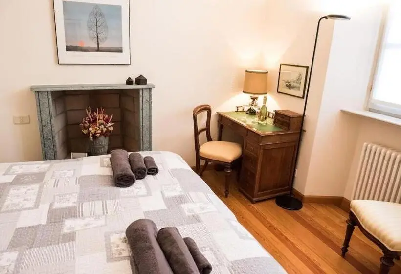 اتاق استاندارد, Lo Studio   The House Of Travelers