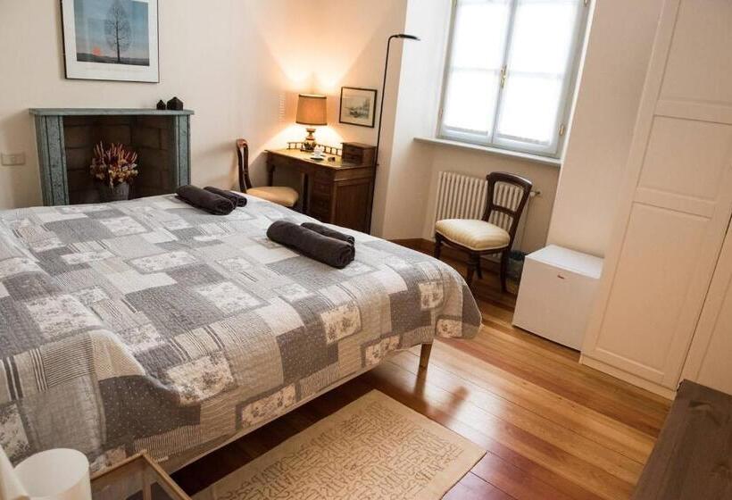 اتاق استاندارد, Lo Studio   The House Of Travelers