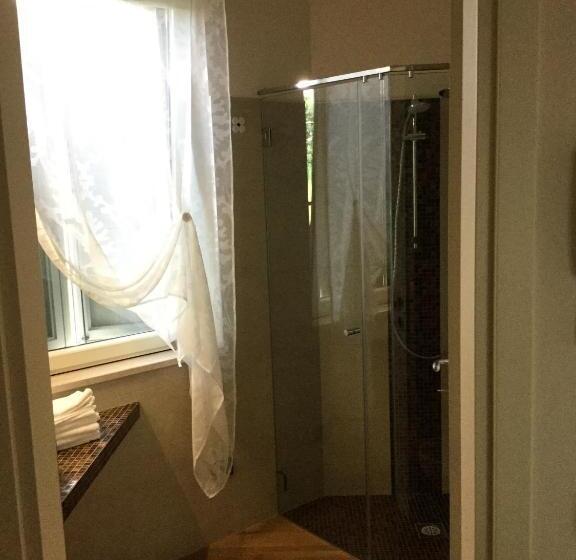 חדר דלוקס, B&b Corte Sant Angelo