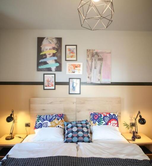 豪华房间, Casa Vinitoscani