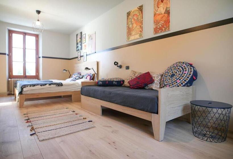 豪华房间, Casa Vinitoscani