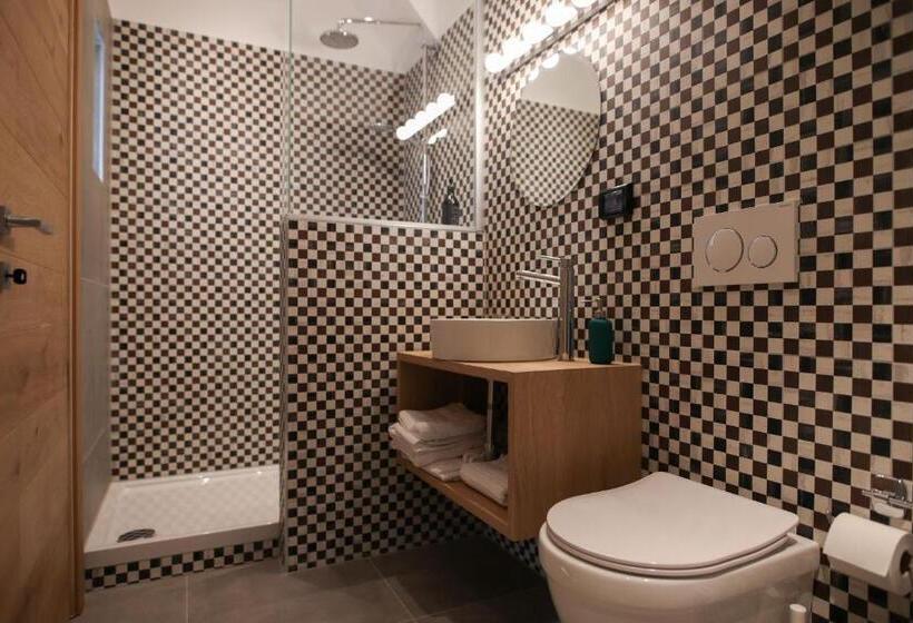 高级大房间, Casa Vinitoscani