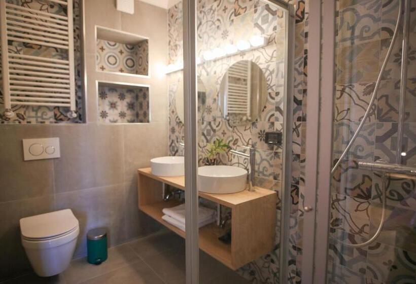 豪华房间, Casa Vinitoscani