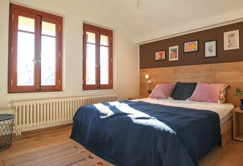 豪华房间, Casa Vinitoscani