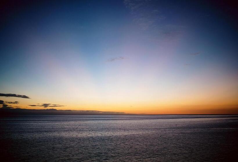 חדר סטנדרט עם מרפסת, Cecília S House