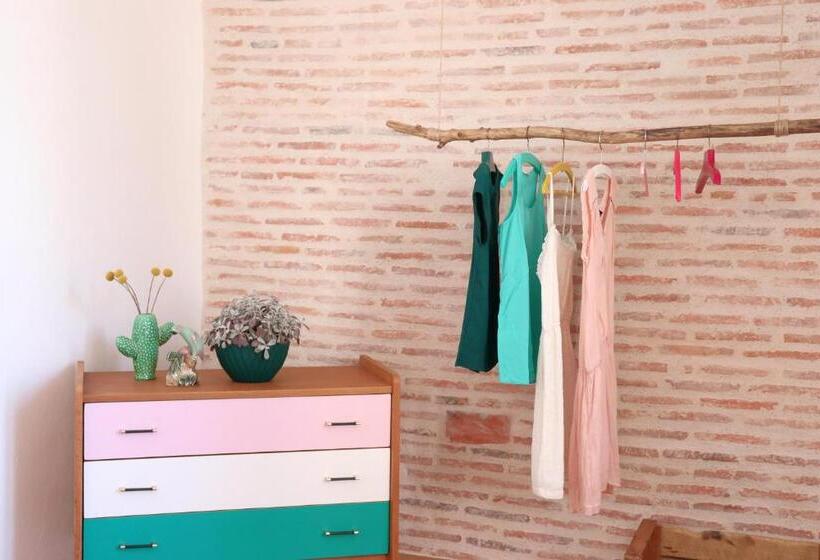 Standard room with outdoor bath, Le Petit Rivage