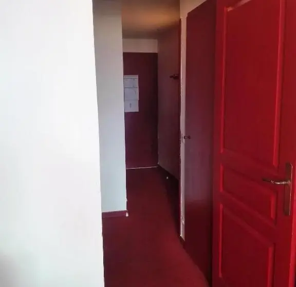 1ベッドルームアパートメント, Appartement 2p Isola 2000