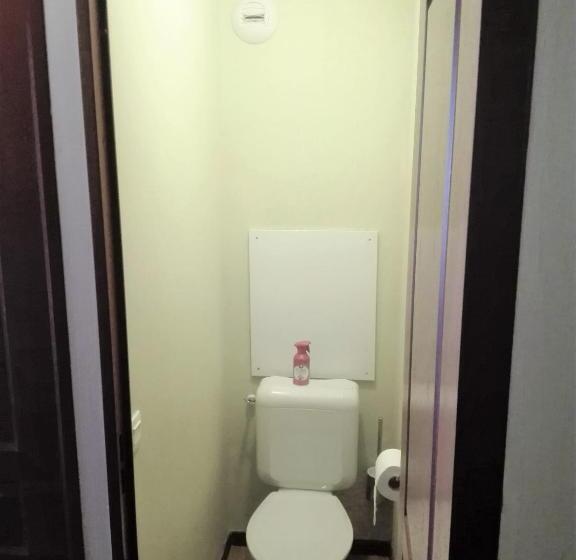 침실 1개 아파트, Appartement 2p Isola 2000