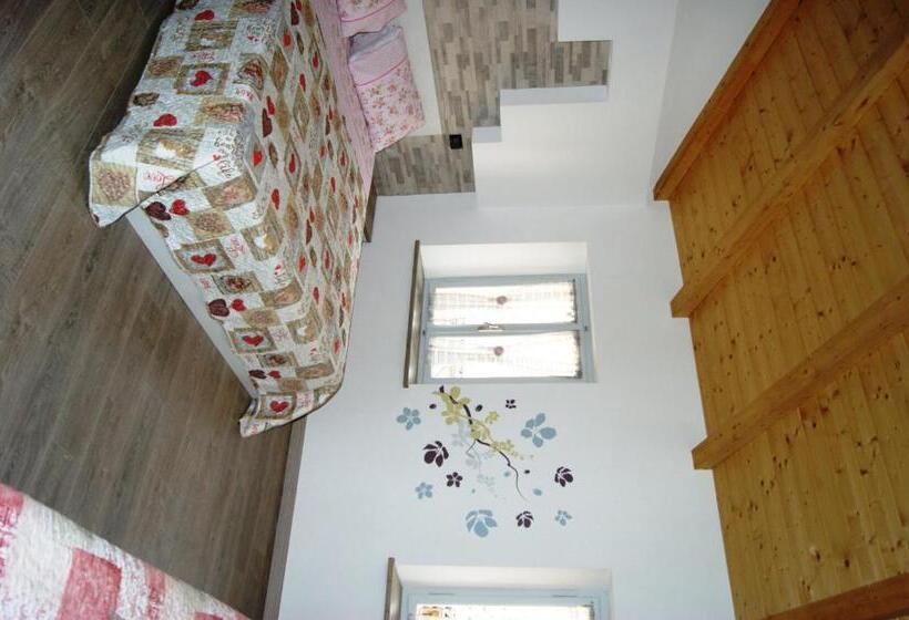 スタンダードルーム, B&b Il Sicomoro
