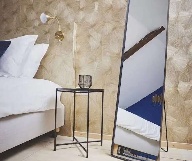 デラックスルーム, B&b Maas En Heuvel Maastricht
