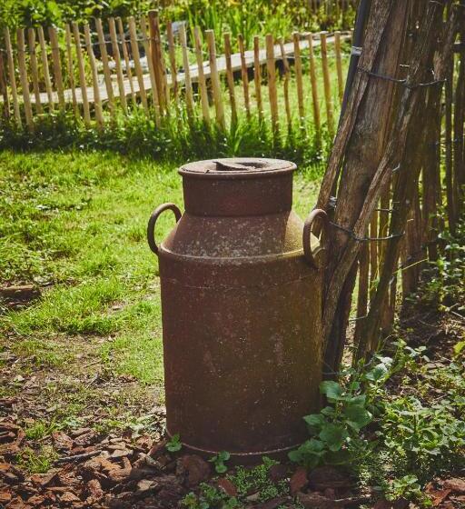 חדר דלוקס לארבעה, B&b Maas En Heuvel Maastricht