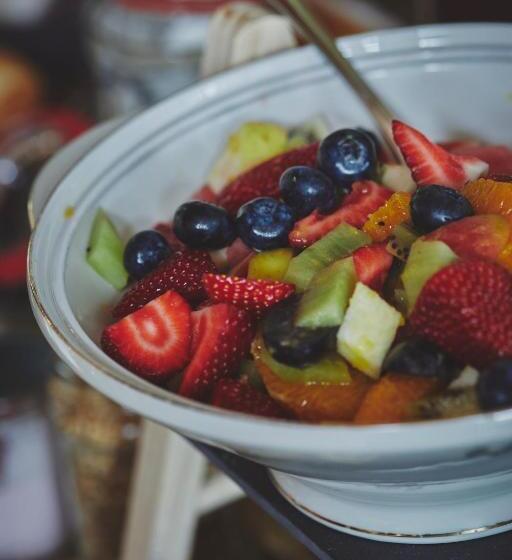 חדר דלוקס, B&b Maas En Heuvel Maastricht