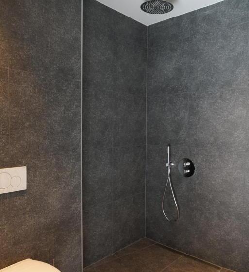 Номер Deluxe, B&b Ten Doele