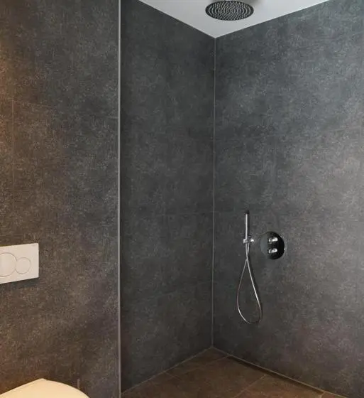 اتاق لوکس, B&b Ten Doele