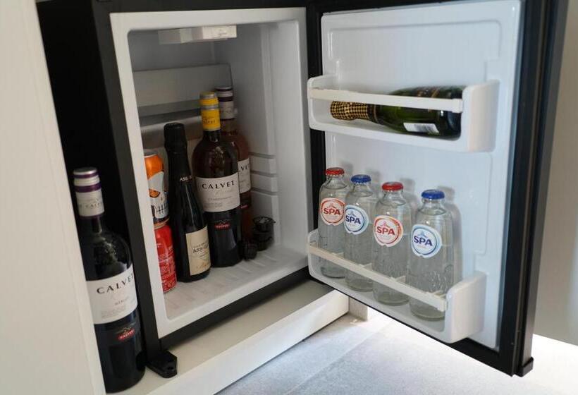 豪华房间, B&b Ten Doele