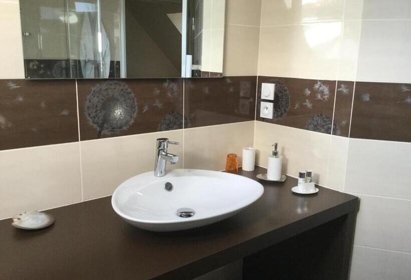 スタンダードルーム, Chambres D Hotes Au Pays De Valencay En Berry