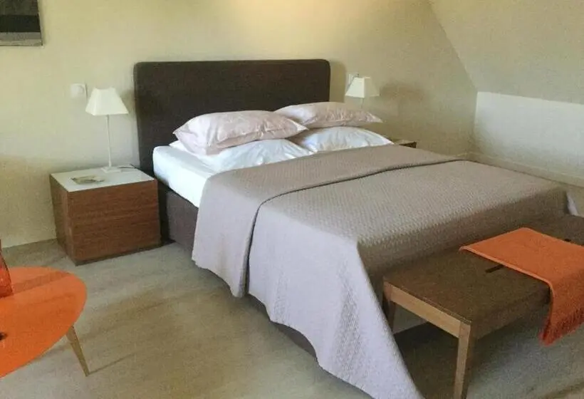 スタンダードルーム, Chambres D Hotes Au Pays De Valencay En Berry