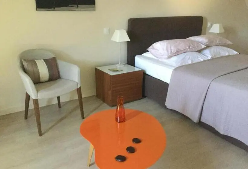 スタンダードルーム, Chambres D Hotes Au Pays De Valencay En Berry