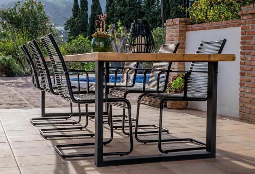 豪华房间, Finca El Limonar