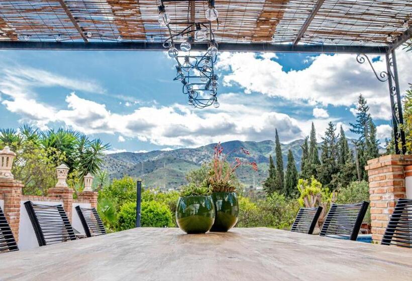 Номер Deluxe, Finca El Limonar