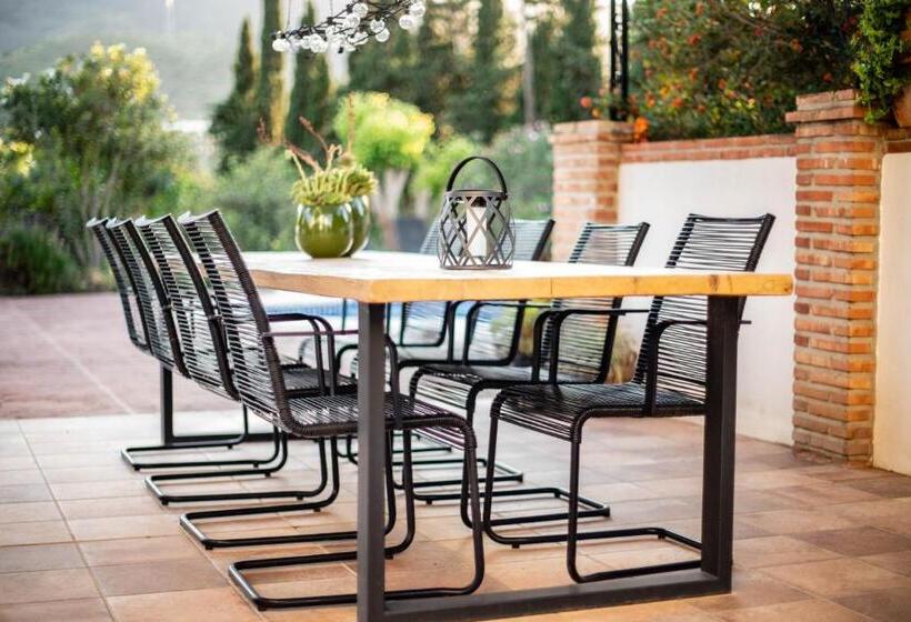 豪华房间, Finca El Limonar