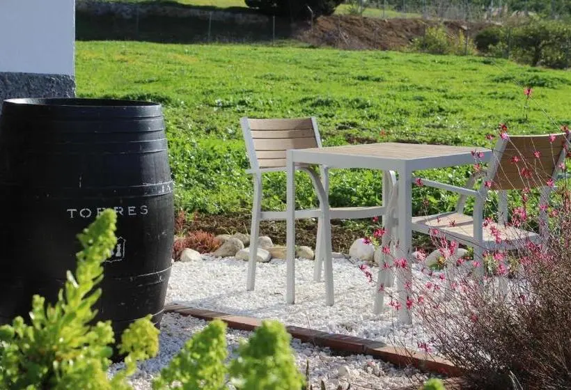 Appartamento 1 Camera da Letto Vista Giardino, Finca El Limonar