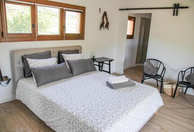 带1个卧室带花园景观的公寓, Finca El Limonar