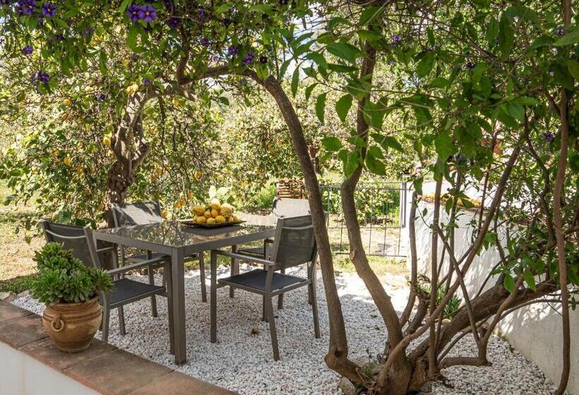 豪华房间, Finca El Limonar