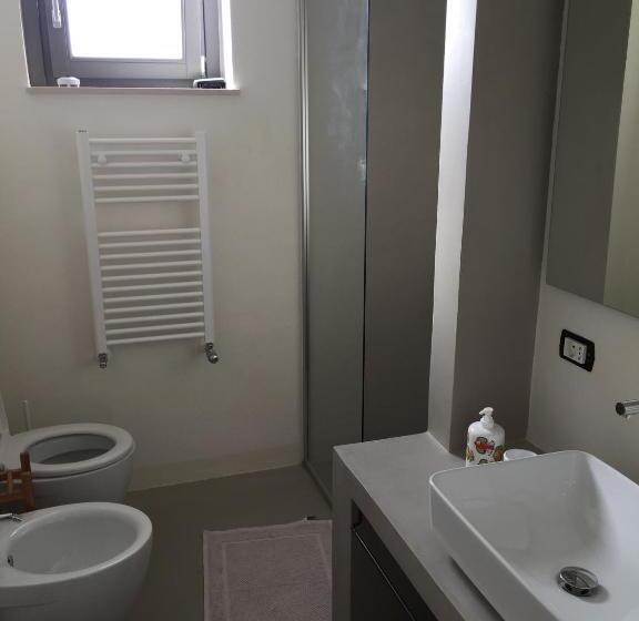 ガーデンビュースタンダードルーム, La Mortilla