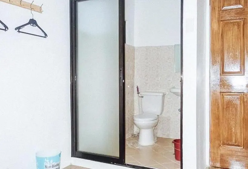 Standard Yhden Hengen Huone, Magabelle Guesthouse