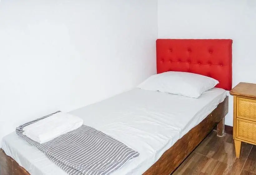 Standard Yhden Hengen Huone, Magabelle Guesthouse